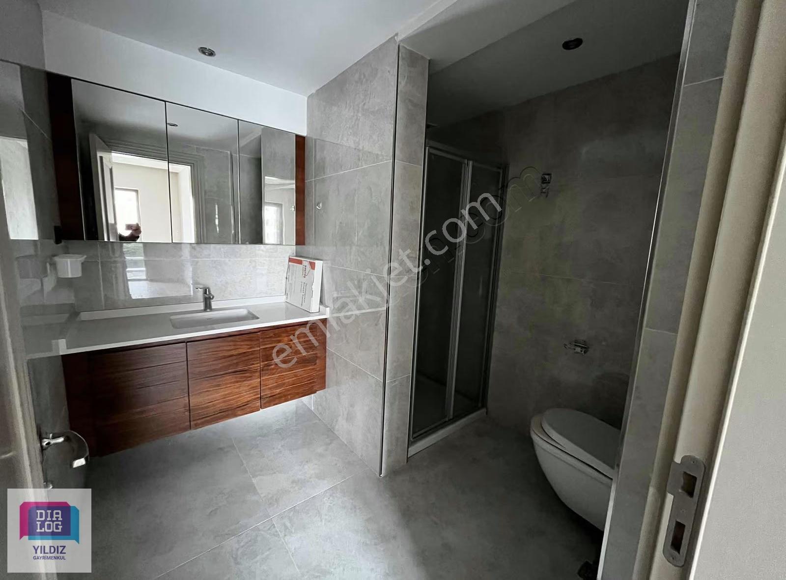 Dialog Yıldız / Turkuaz Garden Da 2+1 Kiralık Daire - Görsel 24