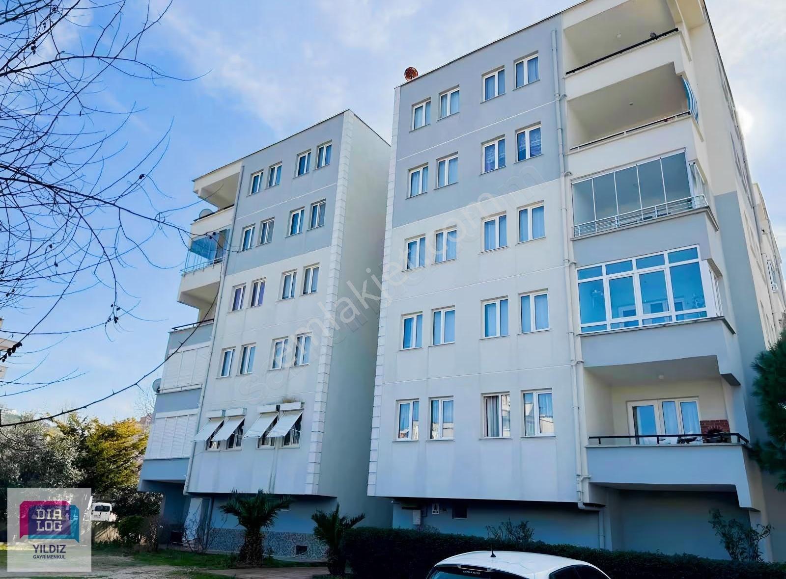 Dialog Yıldız / Siteler Mah. Satılık 3+1 Ferah Daire - Görsel 10