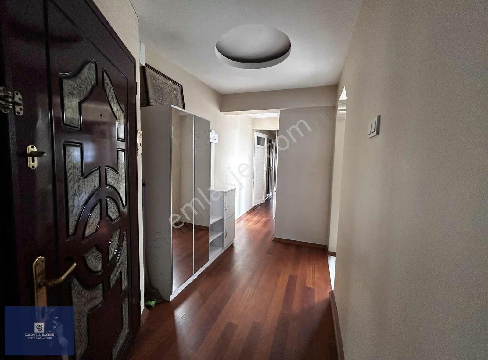 Locate'den Ordu Caddesi Üzeri Geniş Ve Doğalgazlı 2+1 - Görsel 21