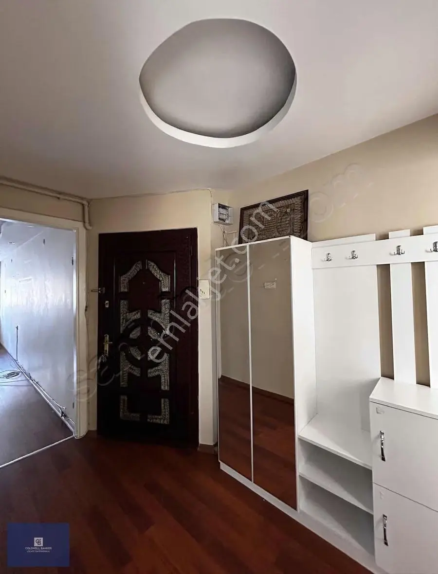 Locate'den Ordu Caddesi Üzeri Geniş Ve Doğalgazlı 2+1 - Görsel 5