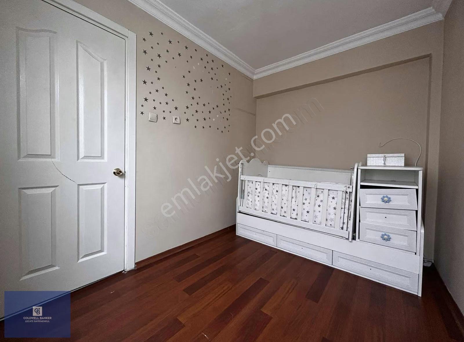 Locate'den Ordu Caddesi Üzeri Geniş Ve Doğalgazlı 2+1 - Görsel 23