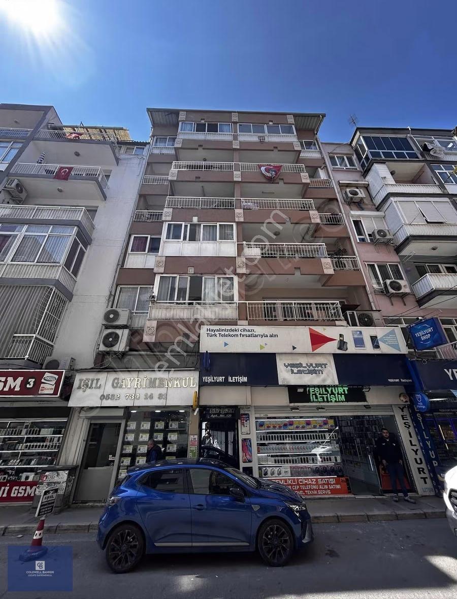 Locate'den Ordu Caddesi Üzeri Geniş Ve Doğalgazlı 2+1 - Görsel 18