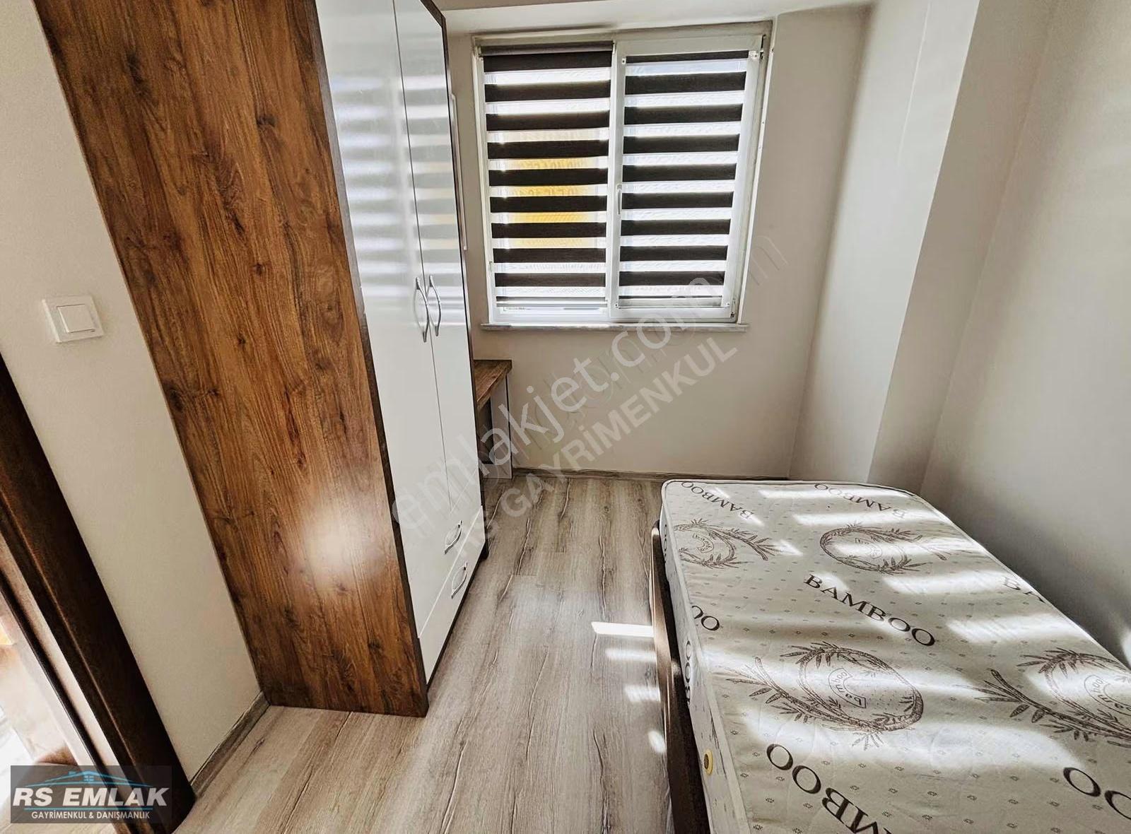 Görükle Dumlupınar Mh. Baylan Prestij Sitesi 2+1 Eşyalı Kiralık - Görsel 12