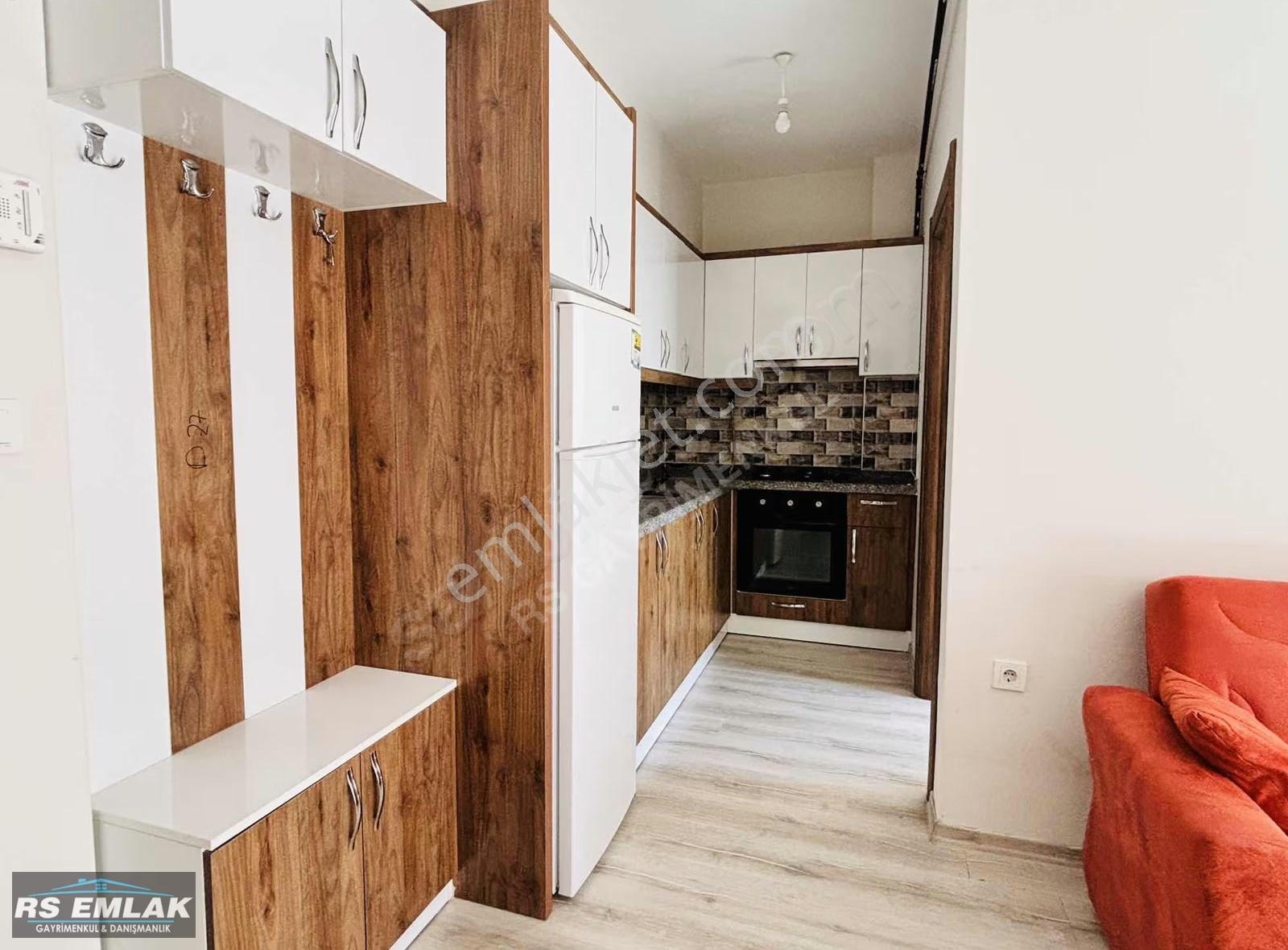 Görükle Dumlupınar Mh. Baylan Prestij Sitesi 2+1 Eşyalı Kiralık - Görsel 16