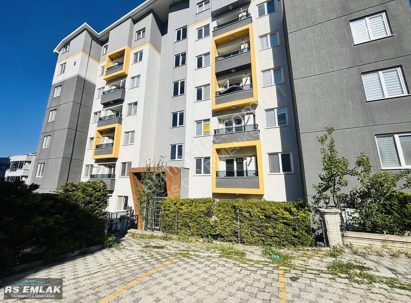 Görükle Dumlupınar Mh. Baylan Prestij Sitesi 2+1 Eşyalı Kiralık - Görsel 19