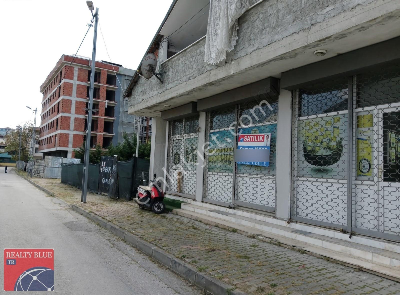 Osman Kaya'dan Sultanbeyli Fatih Bulvarına Yakın Yatırımlık Arsa - Görsel 12