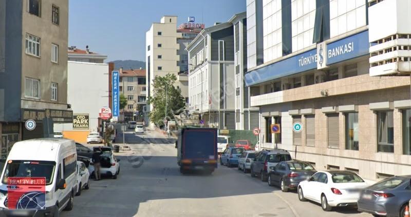 Osman Kaya'dan | Sultanbeyli Metro Yanı Kiralık Plaza Katı - Görsel 12