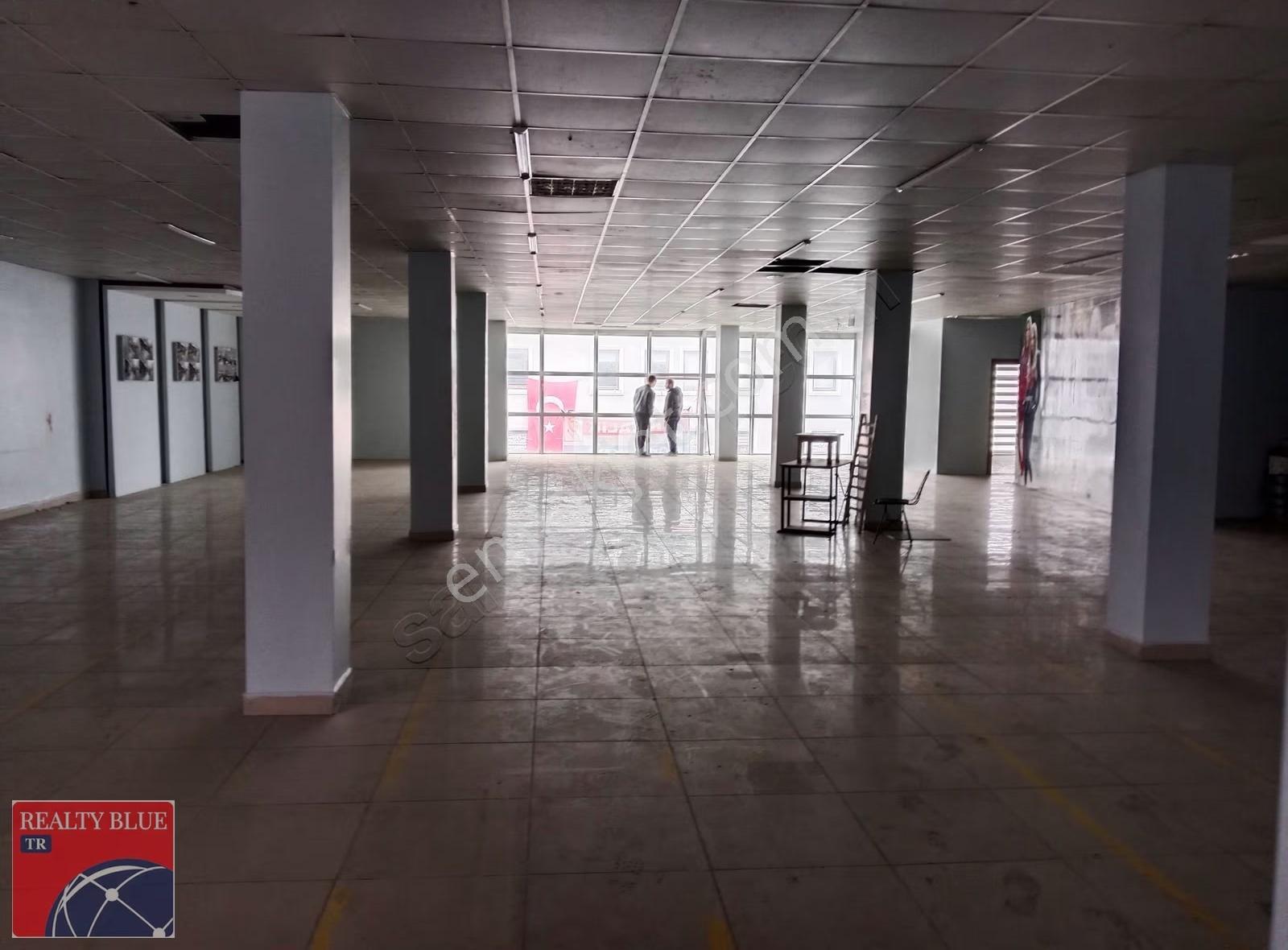 Osman Kaya'dan | Sultanbeyli Metro Yanı Kiralık Plaza Katı - Görsel 19