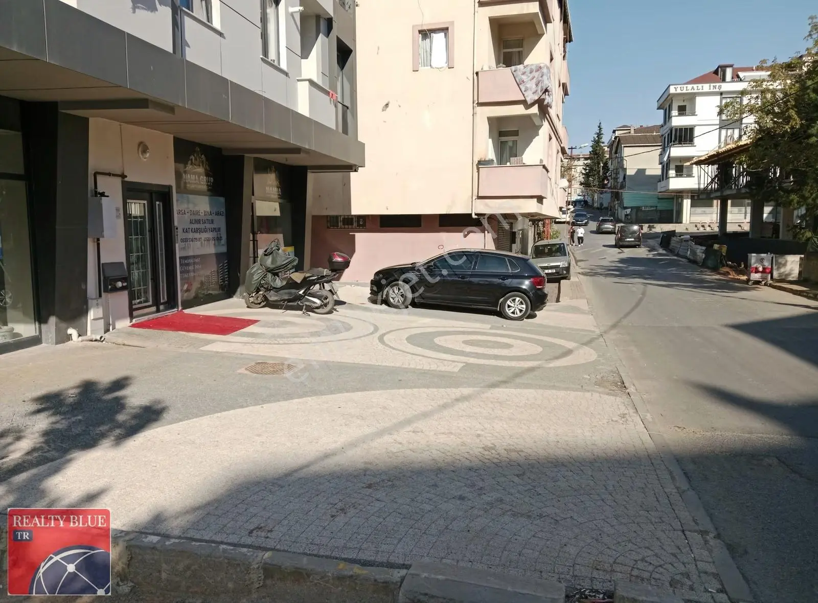 Osman Kaya'dan | Veysel Karani Mh İşlek Cadde Üzeri İş Yeri - Görsel 2