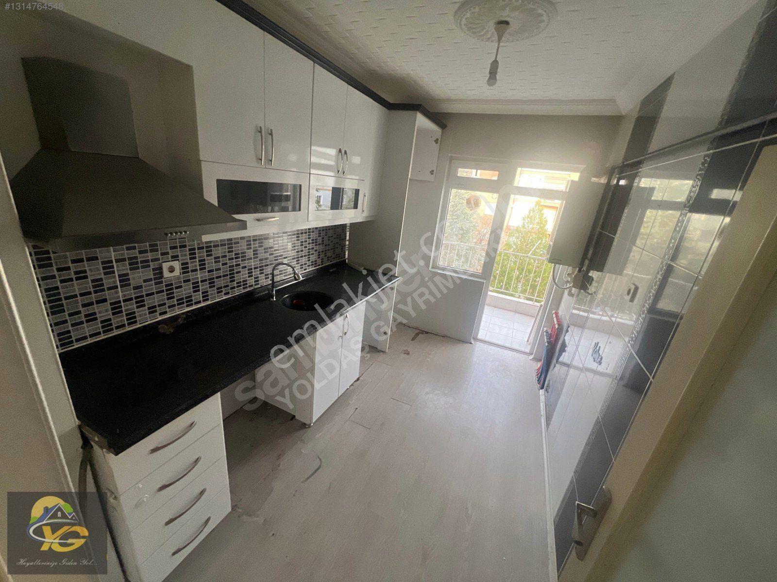 Osmanlı Mh. 3+1 Salon Bağımsız Kredi Limitsiz Satılık Daire - Görsel 4