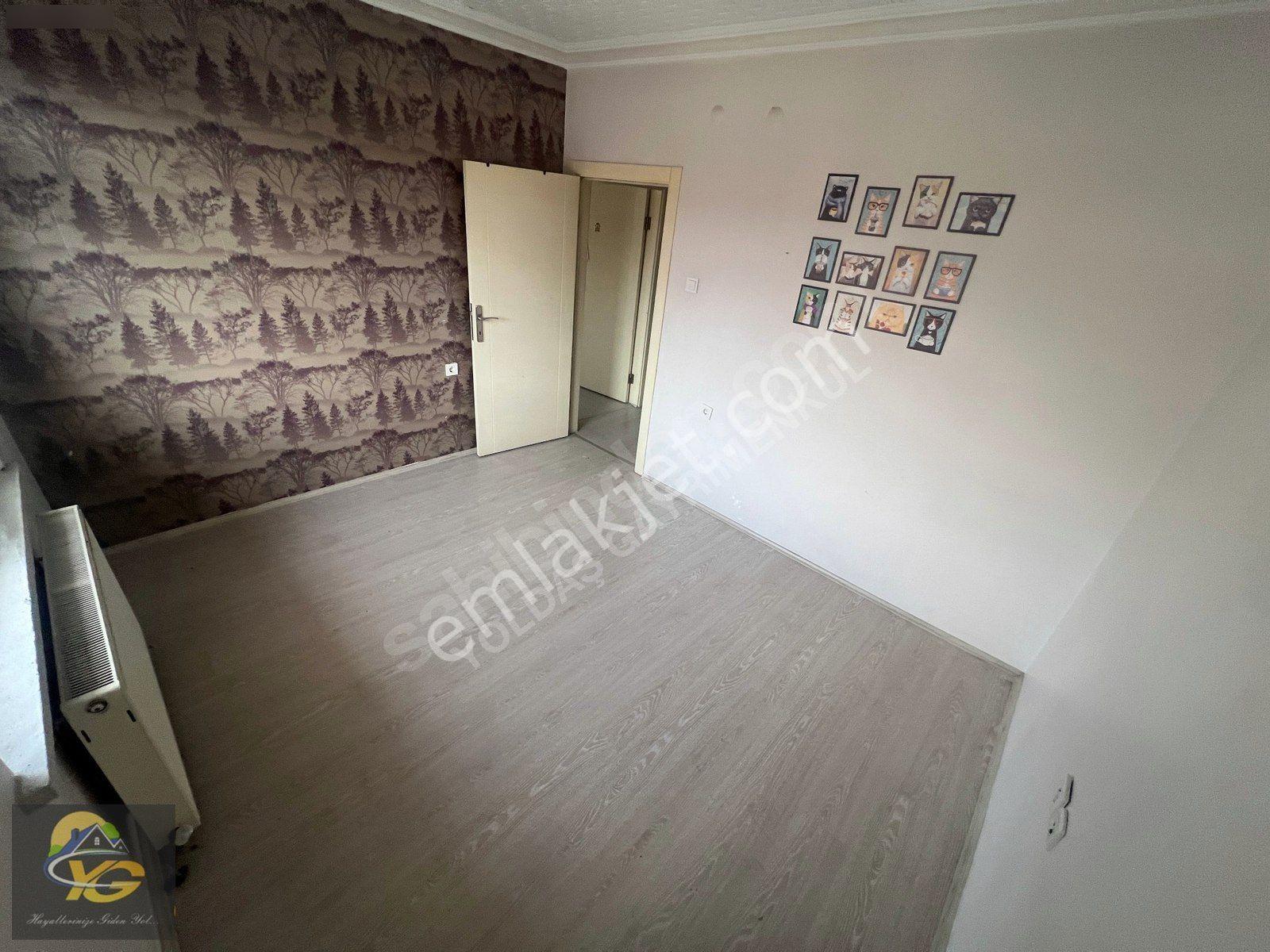 Osmanlı Mh. 3+1 Salon Bağımsız Kredi Limitsiz Satılık Daire - Görsel 22