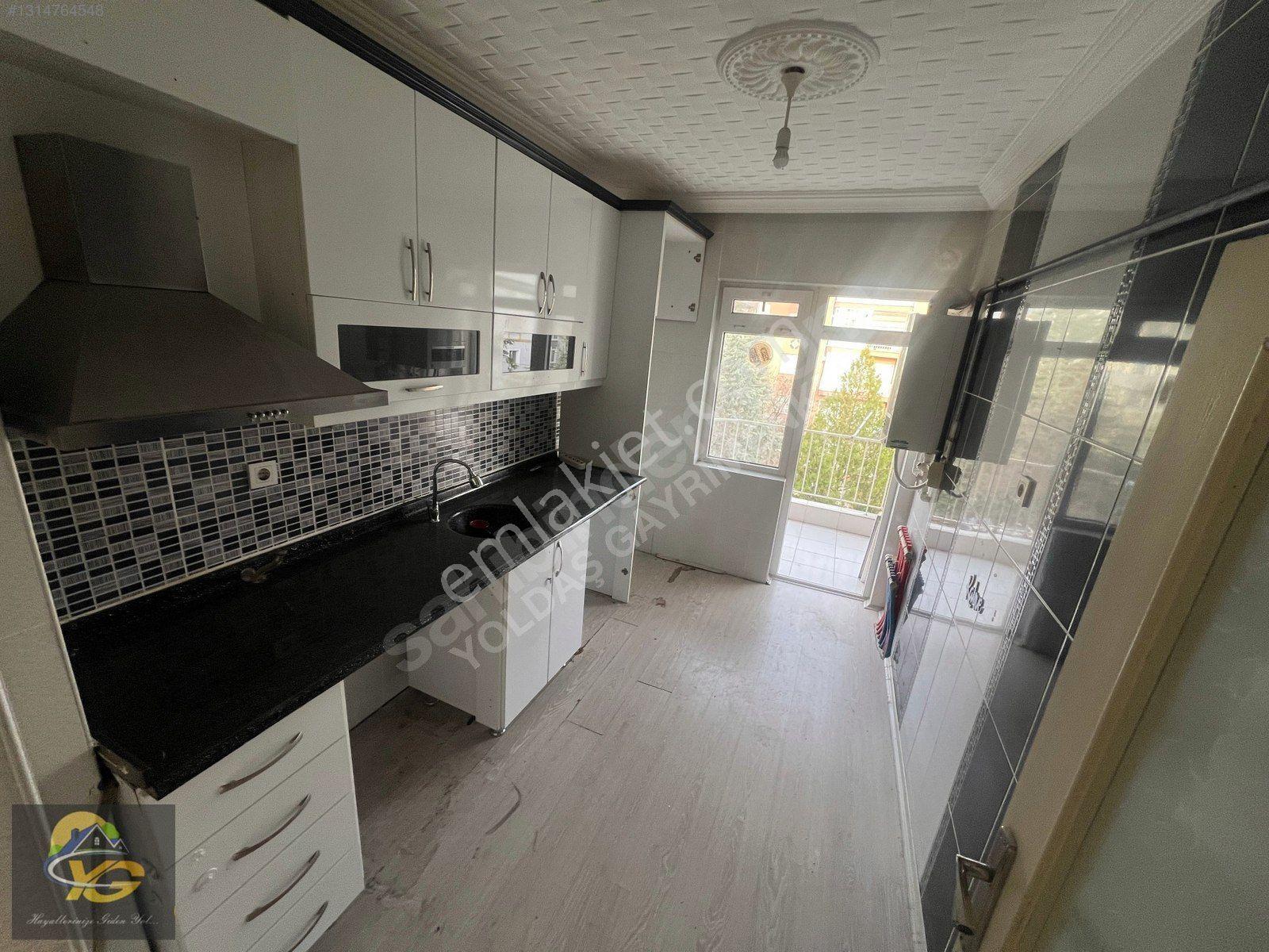 Osmanlı Mh. 3+1 Salon Bağımsız Kredi Limitsiz Satılık Daire - Görsel 33