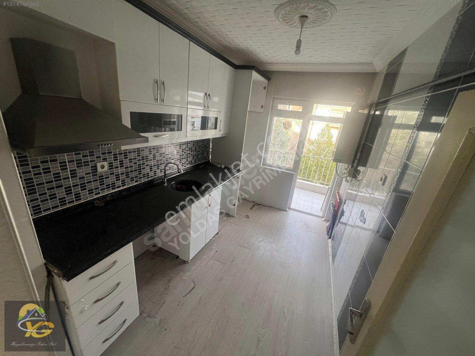 Osmanlı Mh. 3+1 Salon Bağımsız Kredi Limitsiz Satılık Daire - Görsel 2