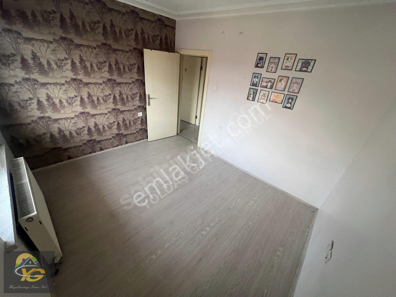 Osmanlı Mh. 3+1 Salon Bağımsız Kredi Limitsiz Satılık Daire - Görsel 21