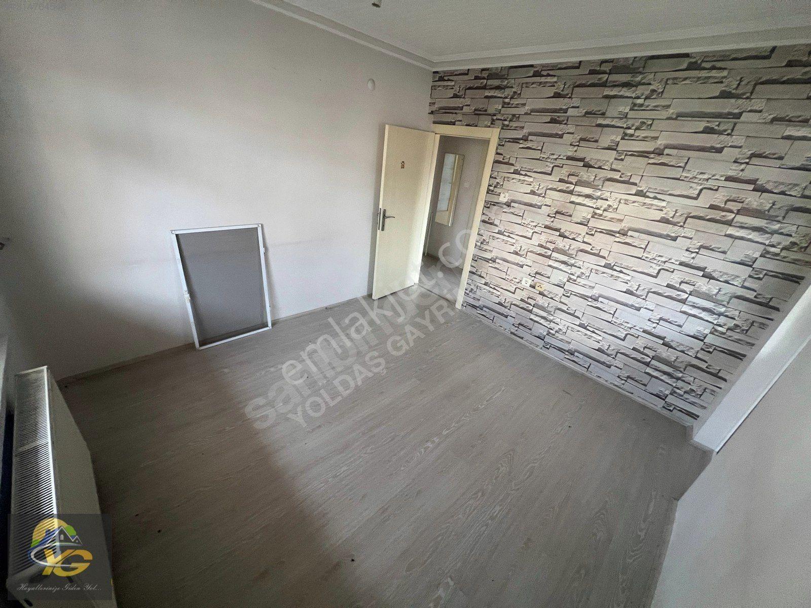 Osmanlı Mh. 3+1 Salon Bağımsız Kredi Limitsiz Satılık Daire - Görsel 25