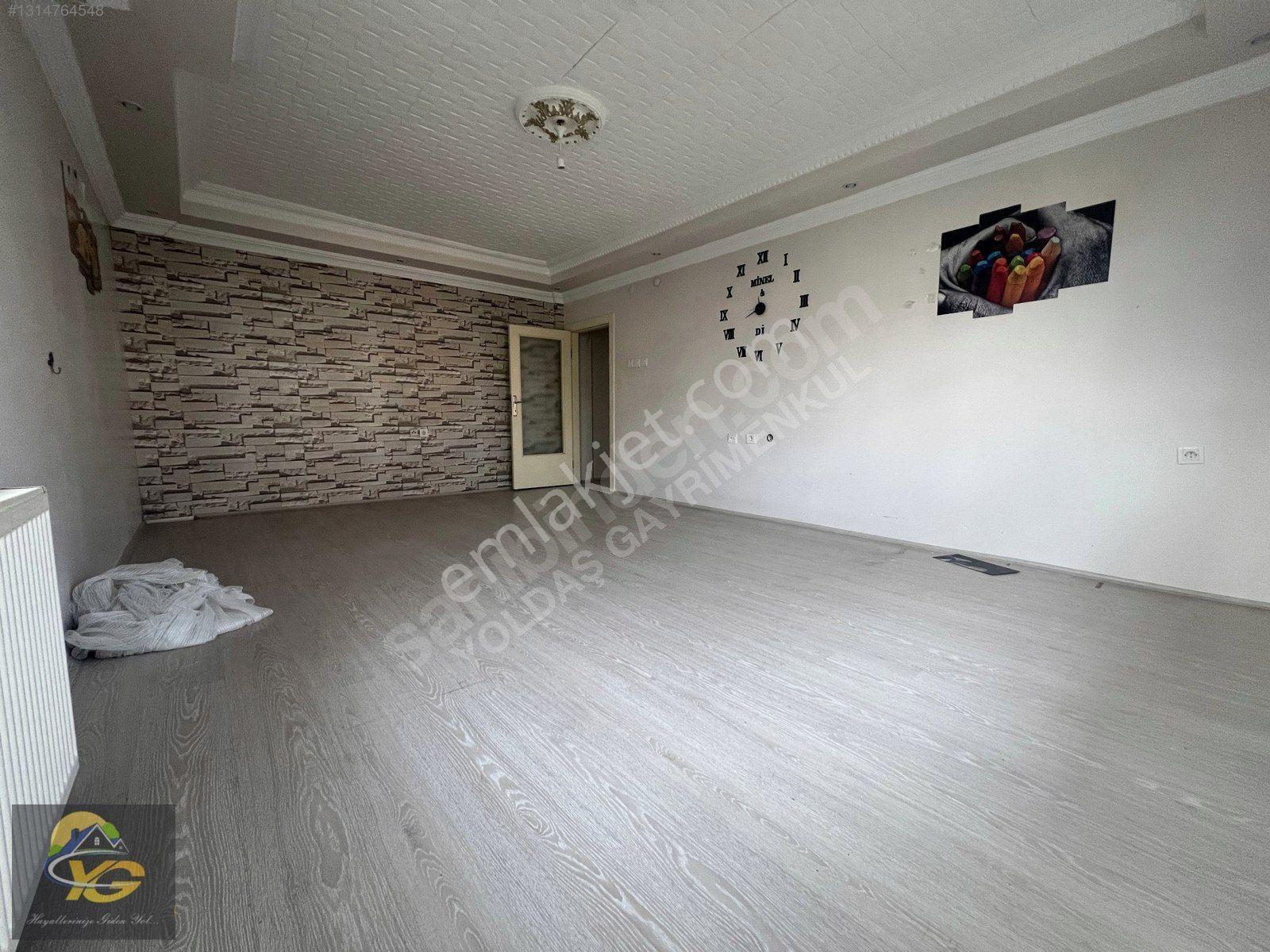 Osmanlı Mh. 3+1 Salon Bağımsız Kredi Limitsiz Satılık Daire - Görsel 13