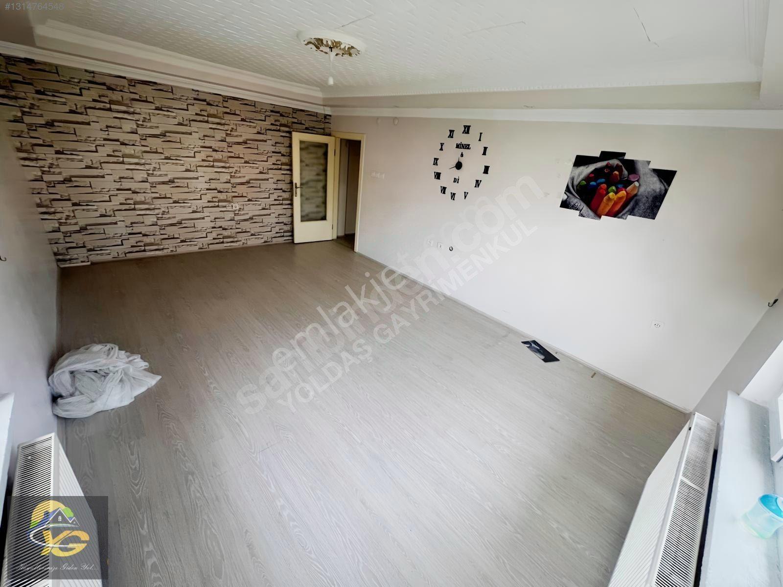 Osmanlı Mh. 3+1 Salon Bağımsız Kredi Limitsiz Satılık Daire - Görsel 17