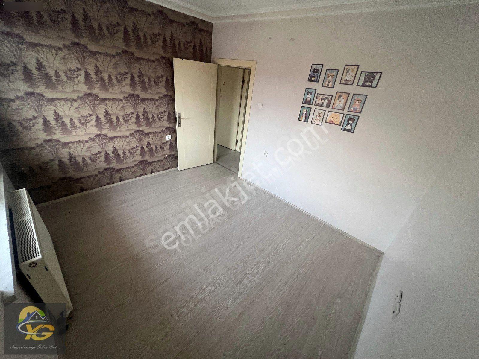Osmanlı Mh. 3+1 Salon Bağımsız Kredi Limitsiz Satılık Daire - Görsel 23