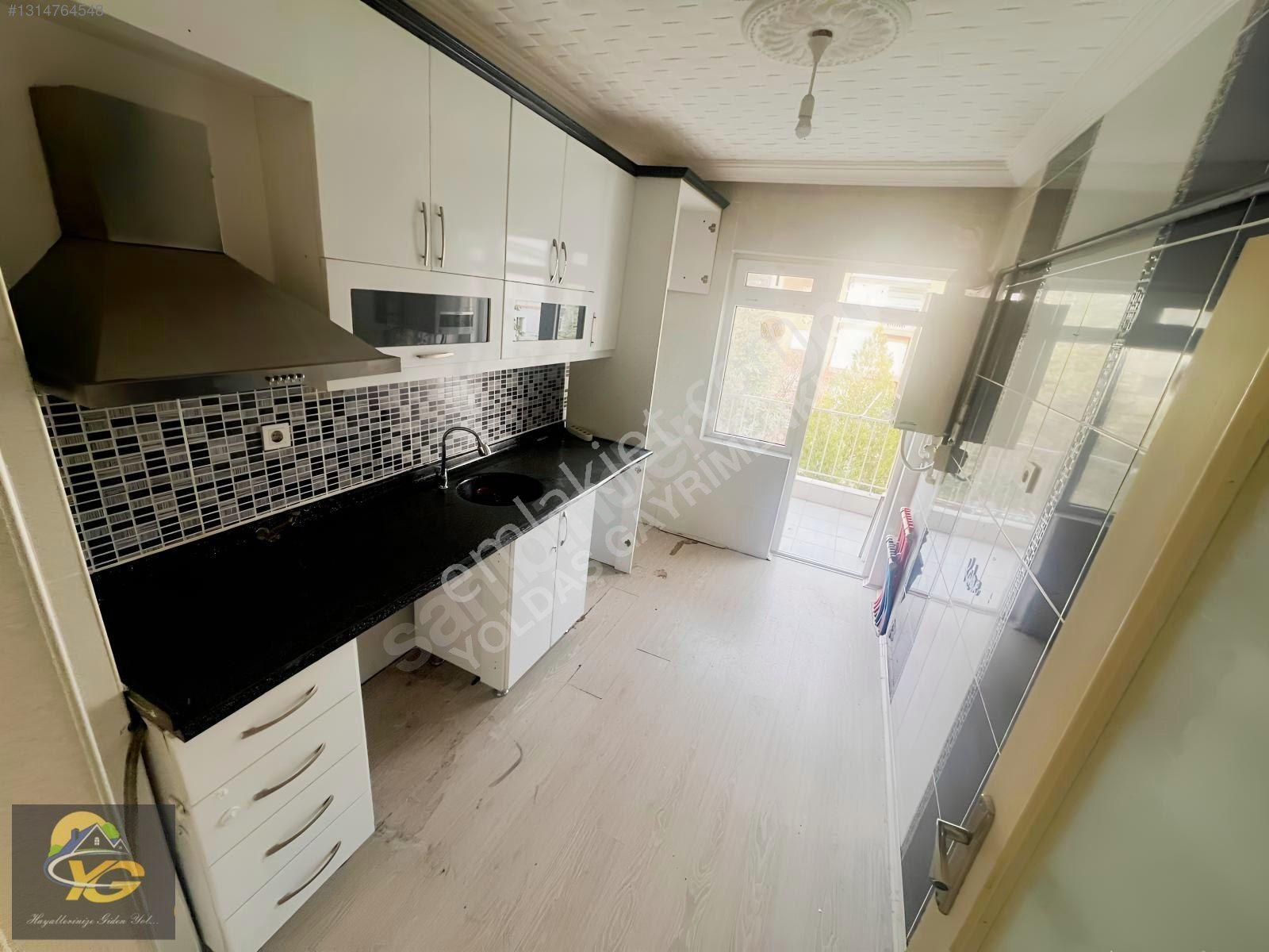 Osmanlı Mh. 3+1 Salon Bağımsız Kredi Limitsiz Satılık Daire - Görsel 30