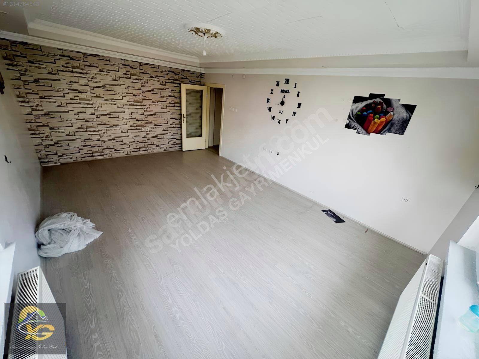Osmanlı Mh. 3+1 Salon Bağımsız Kredi Limitsiz Satılık Daire - Görsel 15