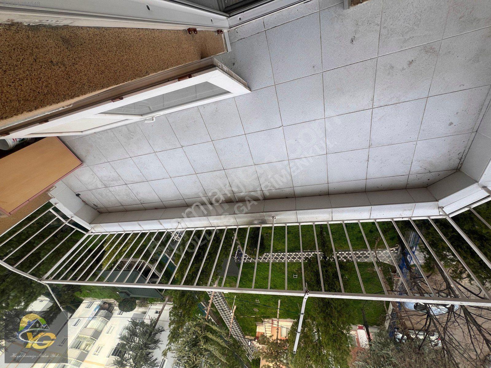 Osmanlı Mh. 3+1 Salon Bağımsız Kredi Limitsiz Satılık Daire - Görsel 35