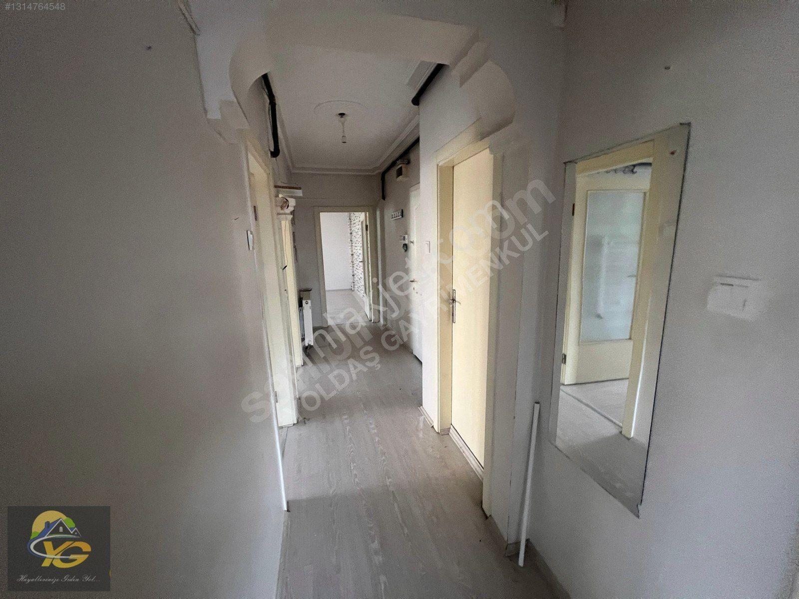 Osmanlı Mh. 3+1 Salon Bağımsız Kredi Limitsiz Satılık Daire - Görsel 24