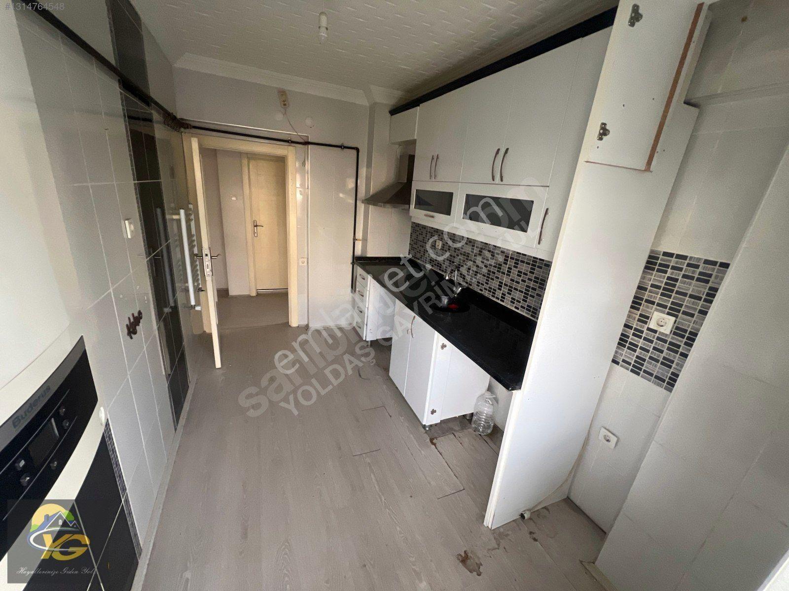 Osmanlı Mh. 3+1 Salon Bağımsız Kredi Limitsiz Satılık Daire - Görsel 12