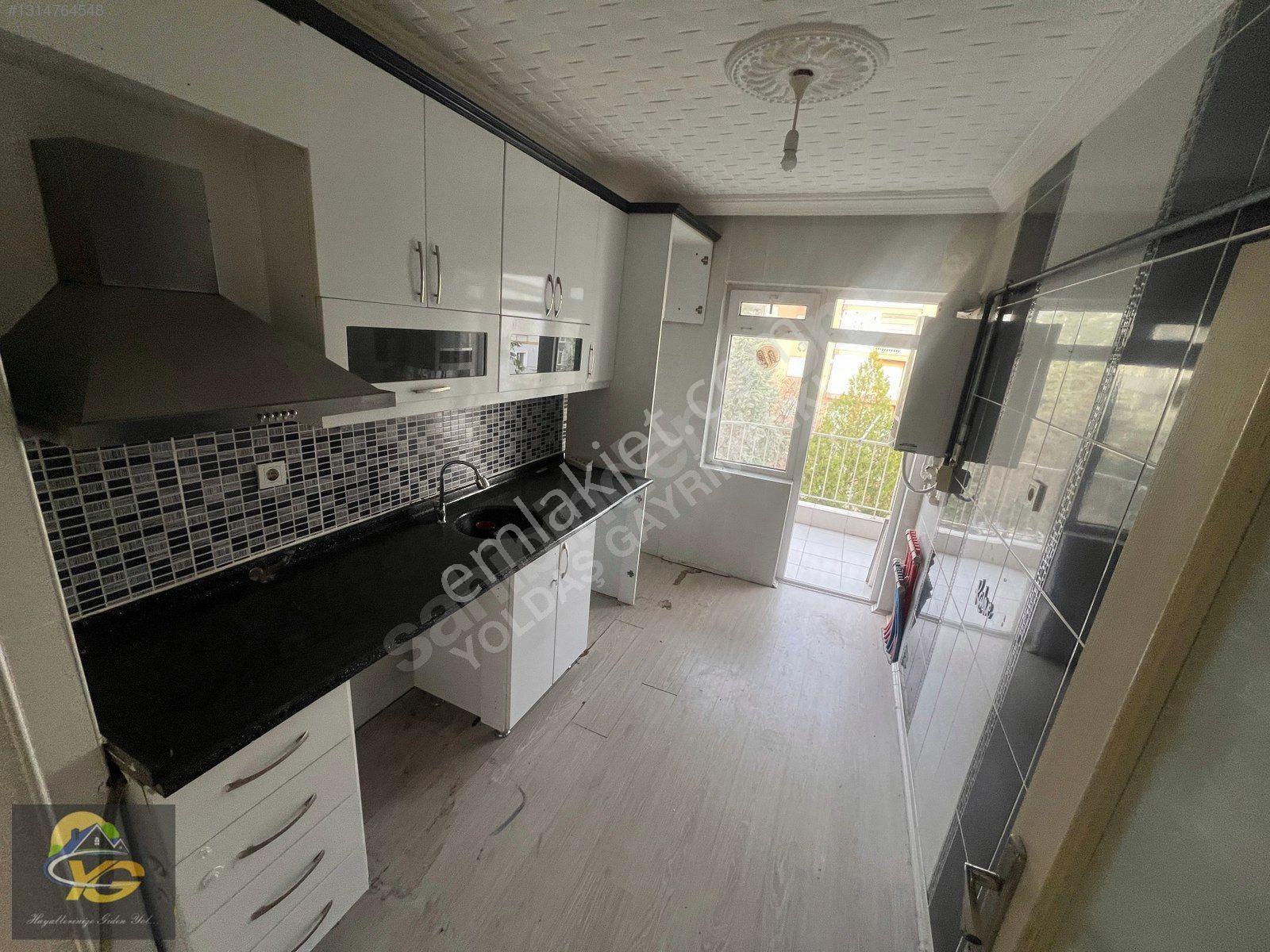 Osmanlı Mh. 3+1 Salon Bağımsız Kredi Limitsiz Satılık Daire - Görsel 34