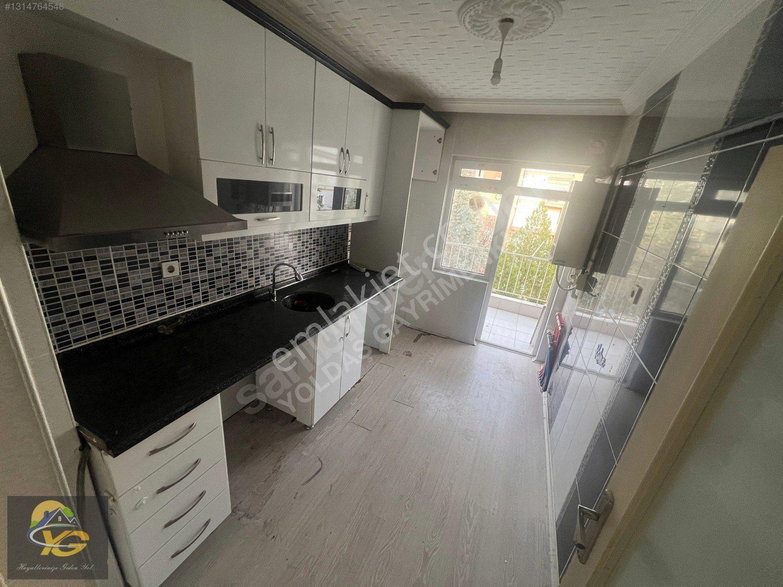 Osmanlı Mh. 3+1 Salon Bağımsız Kredi Limitsiz Satılık Daire - Görsel 3