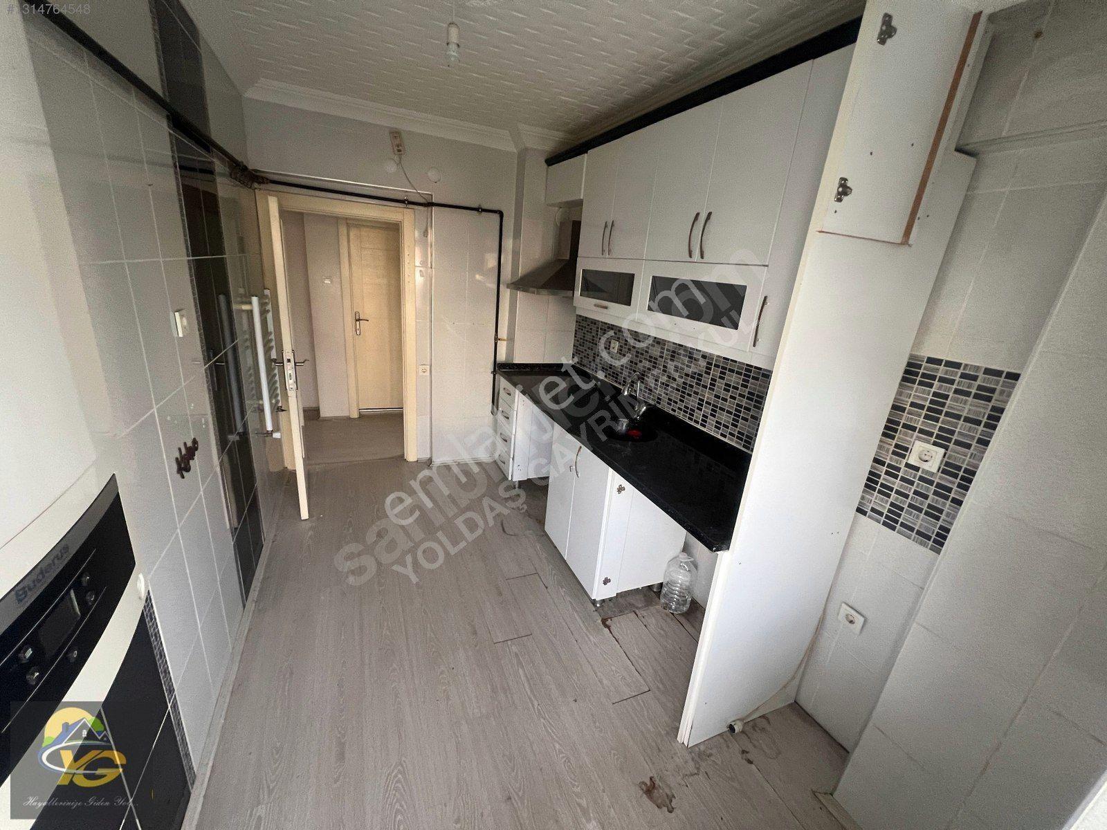 Osmanlı Mh. 3+1 Salon Bağımsız Kredi Limitsiz Satılık Daire - Görsel 11