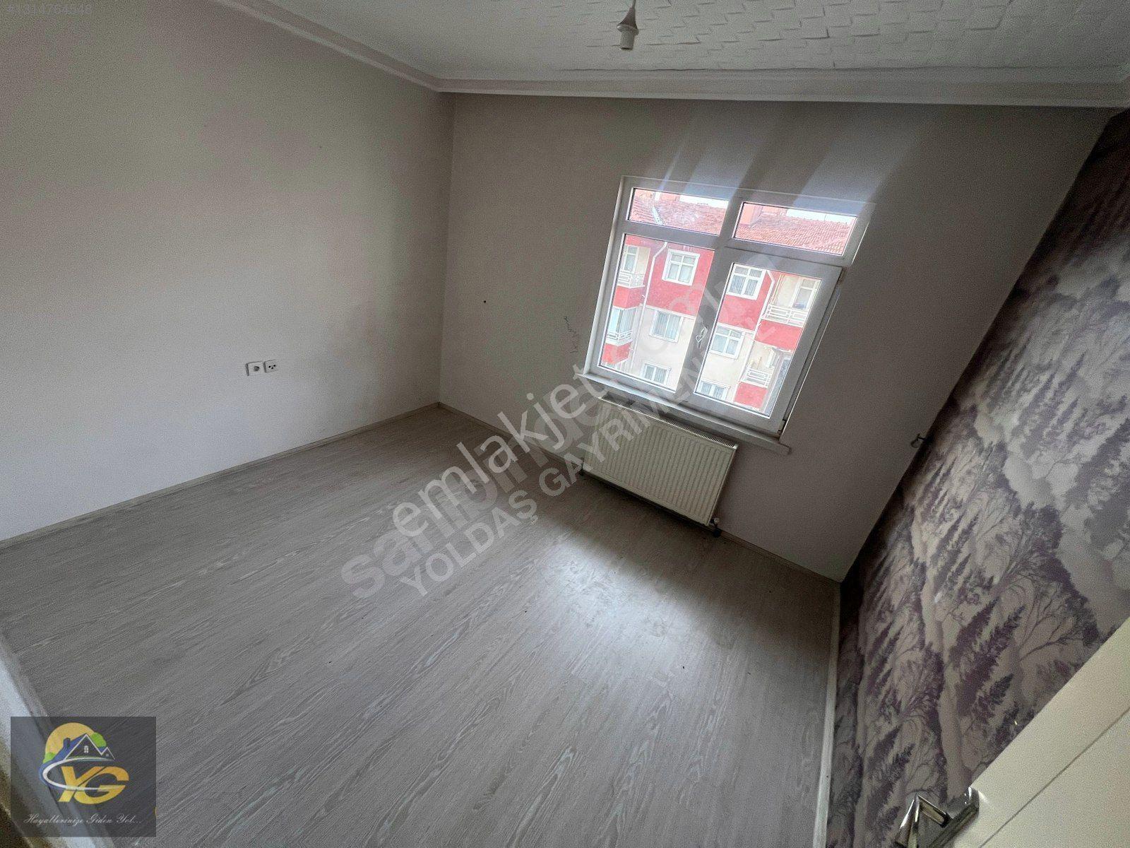 Osmanlı Mh. 3+1 Salon Bağımsız Kredi Limitsiz Satılık Daire - Görsel 20