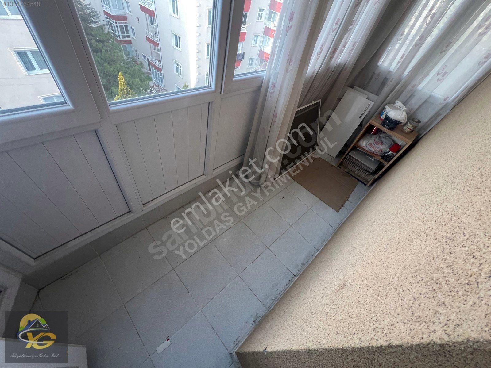 Osmanlı Mh. 3+1 Salon Bağımsız Kredi Limitsiz Satılık Daire - Görsel 28