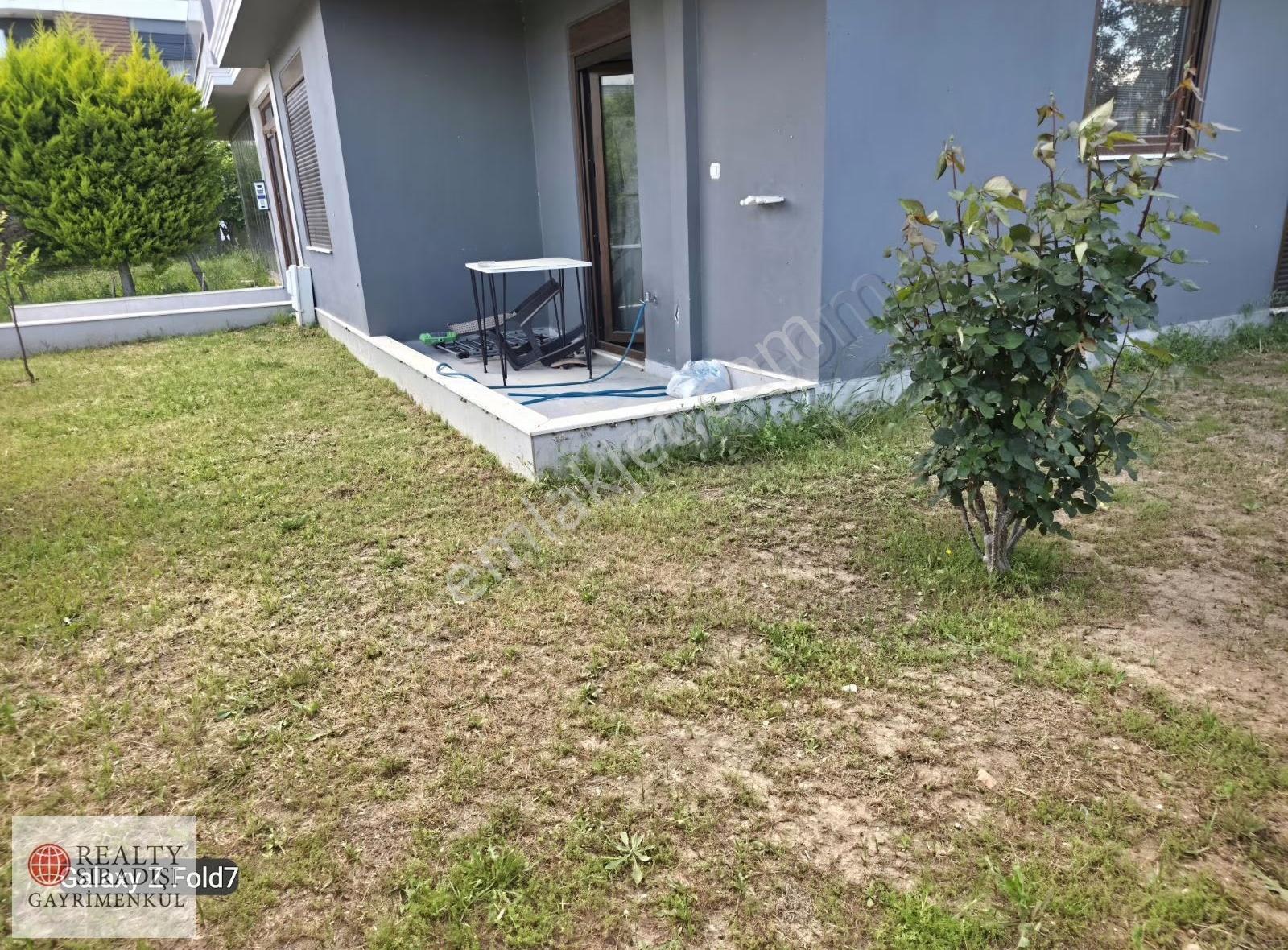 Realty Sıradışından Güzelobada 1+1 Bahçe Katı, Eşyalı Daire - Görsel 15