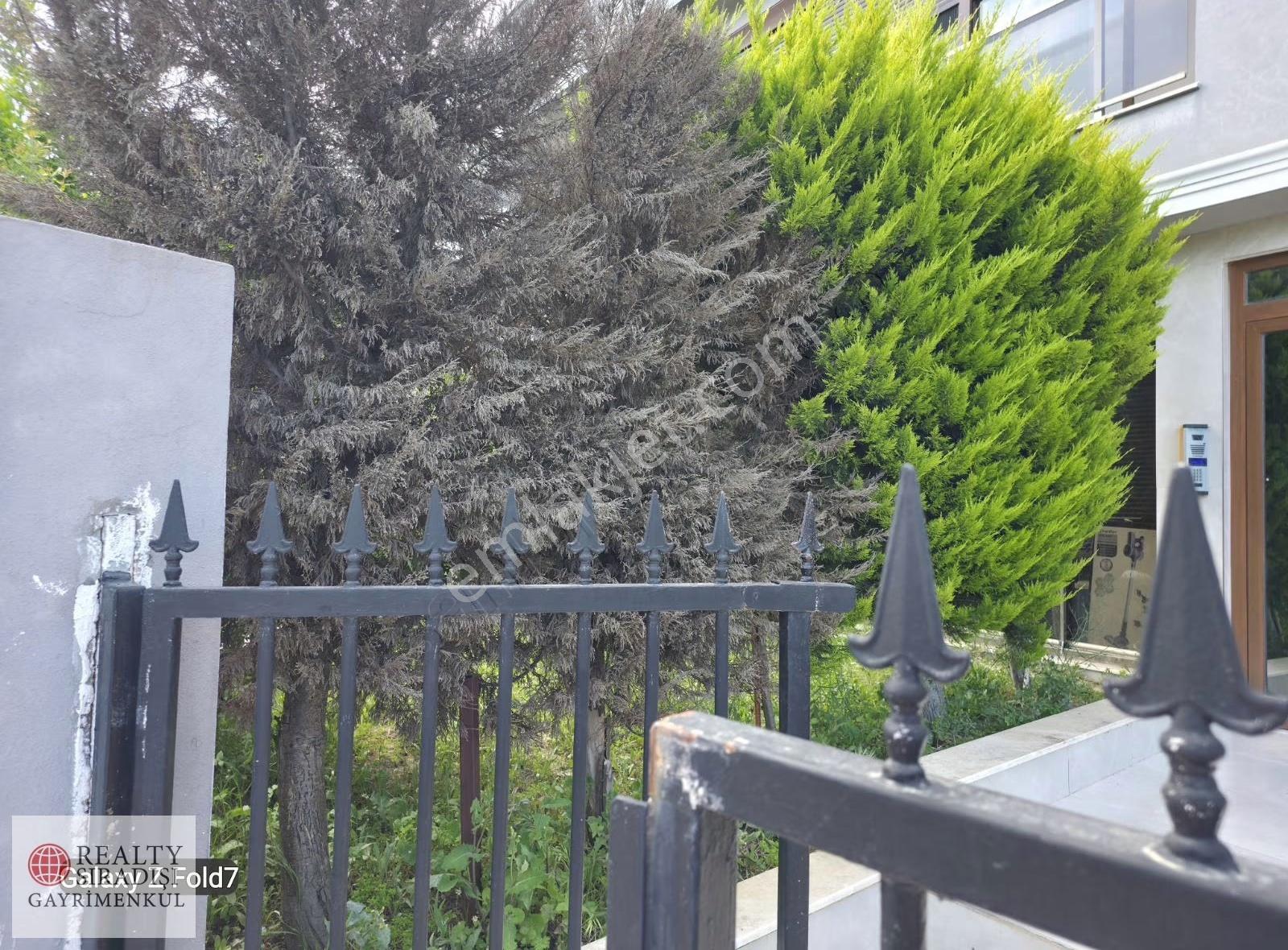 Realty Sıradışından Güzelobada 1+1 Bahçe Katı, Eşyalı Daire - Görsel 7