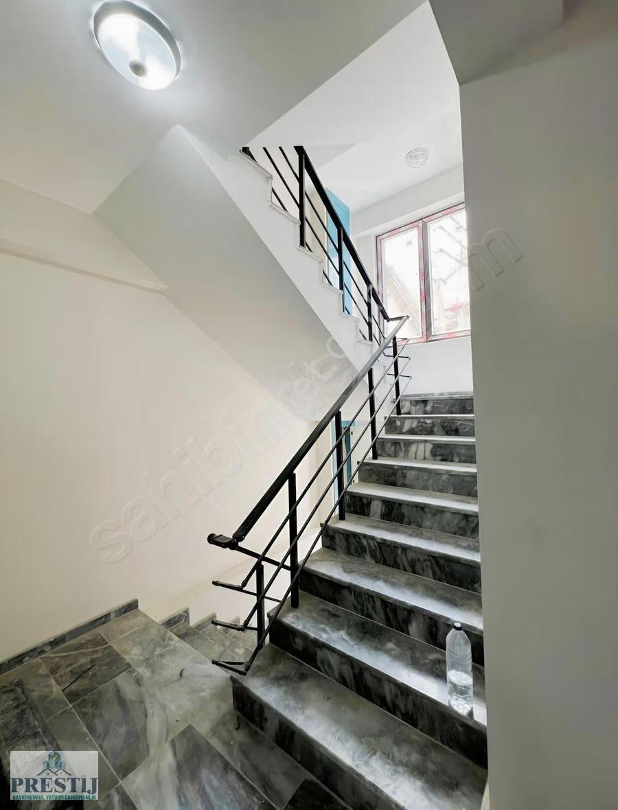 Prestij Gayrimenkulden Kiralık Eşyalı Suit Daire - Görsel 21