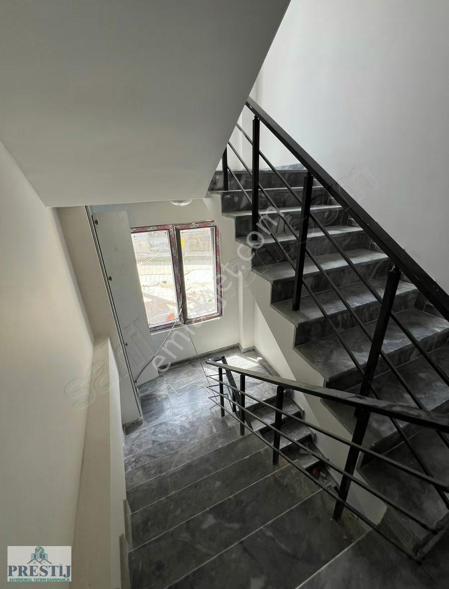 Prestij Gayrimenkulden Kiralık Eşyalı Suit Daire - Görsel 19