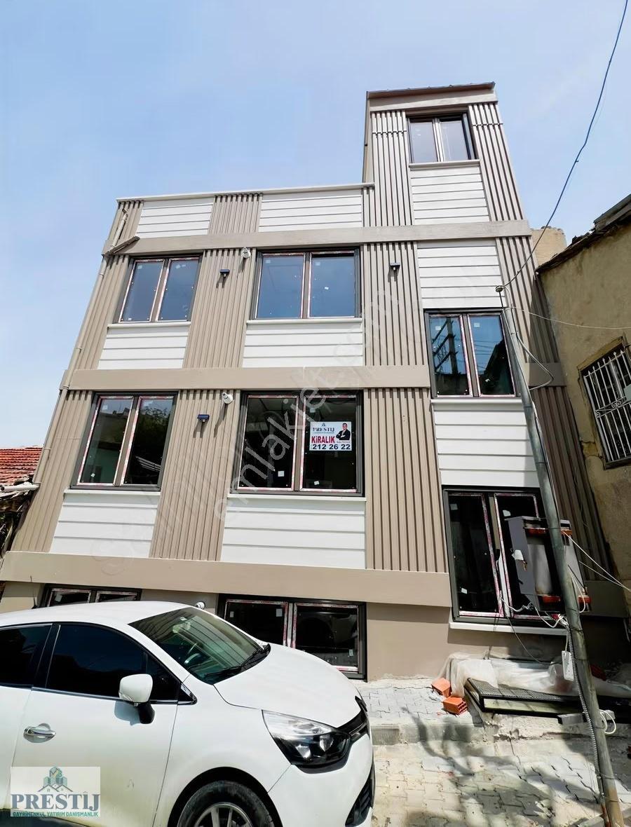 Prestij Gayrimenkulden Kiralık Eşyalı Suit Daire - Görsel 13