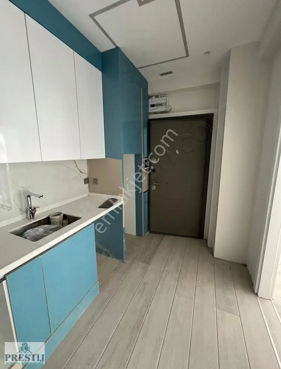 Prestij Gayrimenkulden Kiralık Eşyalı Suit Daire - Görsel 2
