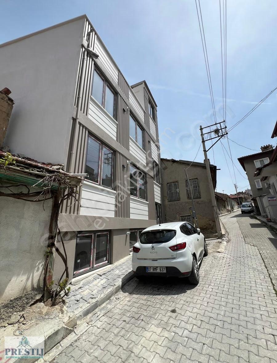 Prestij Gayrimenkulden Kiralık Eşyalı Suit Daire - Görsel 9