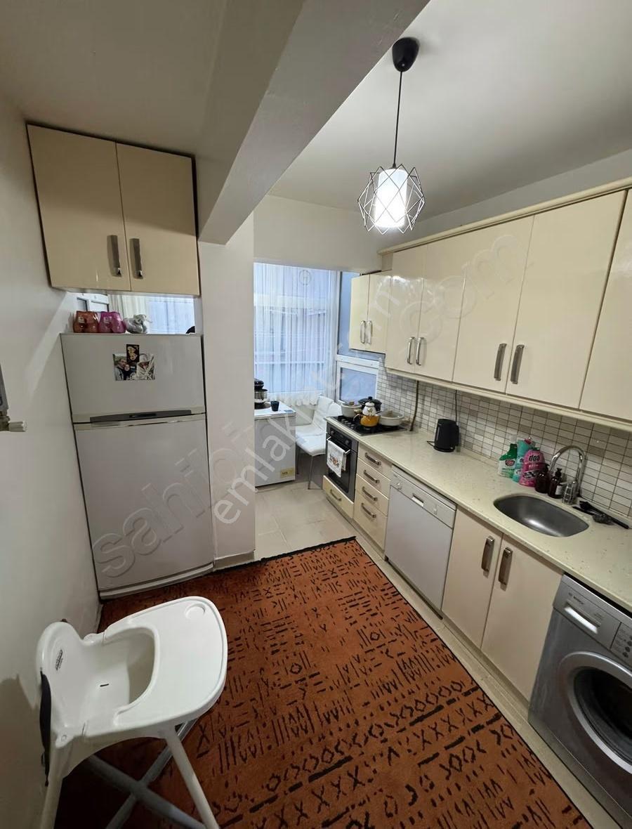 Andaçtan Demirkapı Dibinde 105m² 2+1 Yüksek Giriş - Görsel 20