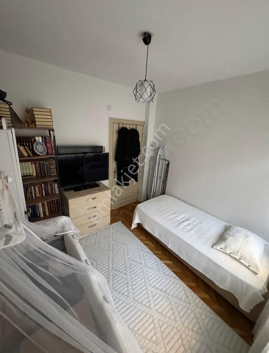 Andaçtan Demirkapı Dibinde 105m² 2+1 Yüksek Giriş - Görsel 16