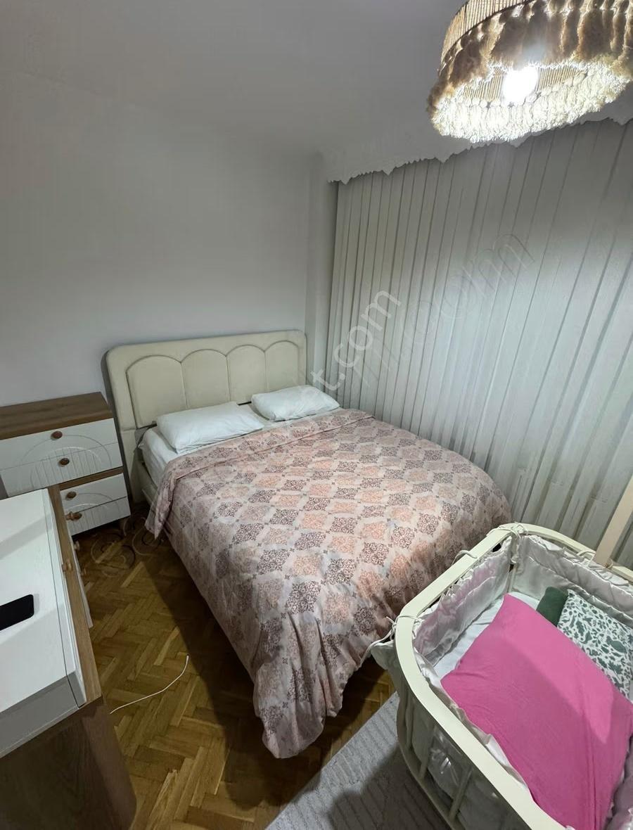 Andaçtan Demirkapı Dibinde 105m² 2+1 Yüksek Giriş - Görsel 17