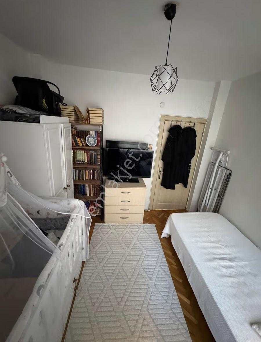 Andaçtan Demirkapı Dibinde 105m² 2+1 Yüksek Giriş - Görsel 8