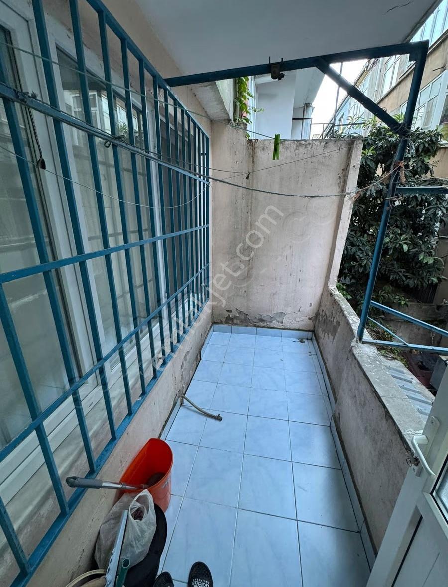 Andaçtan Demirkapı Dibinde 105m² 2+1 Yüksek Giriş - Görsel 21