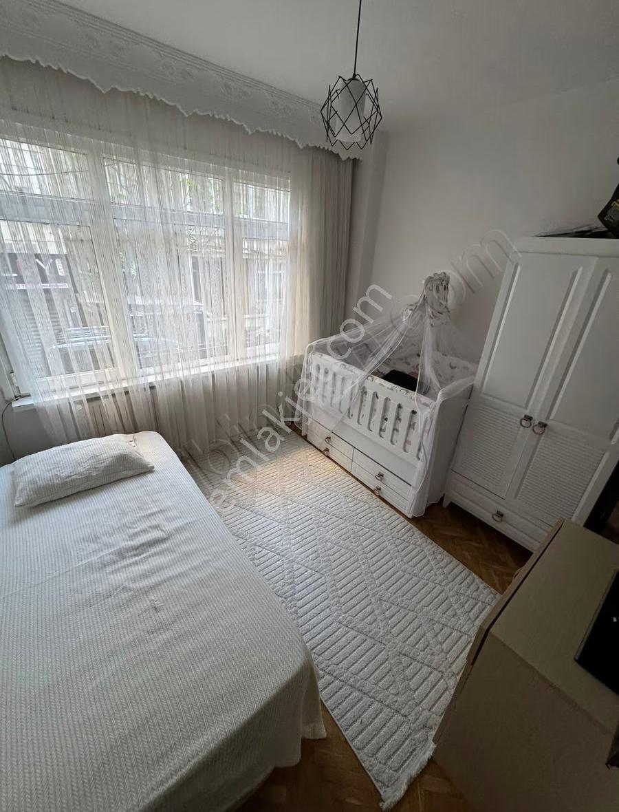 Andaçtan Demirkapı Dibinde 105m² 2+1 Yüksek Giriş - Görsel 5