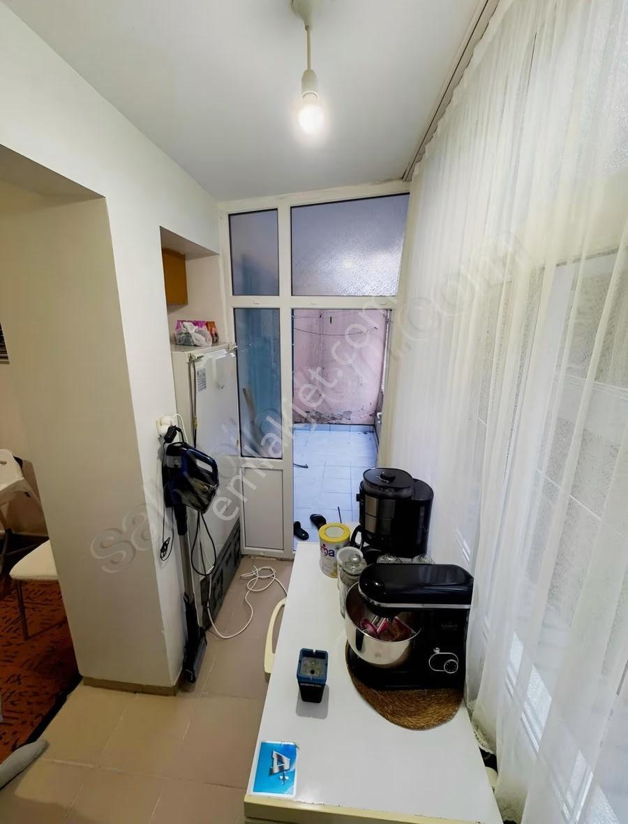 Andaçtan Demirkapı Dibinde 105m² 2+1 Yüksek Giriş - Görsel 15