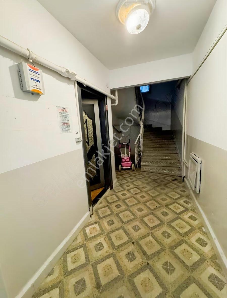 Andaçtan Demirkapı Dibinde 105m² 2+1 Yüksek Giriş - Görsel 6