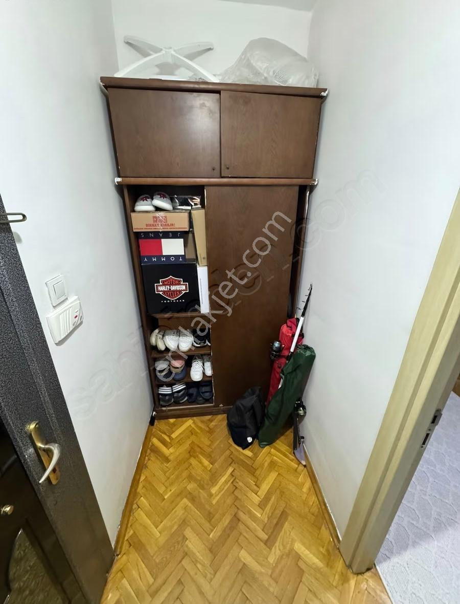 Andaçtan Demirkapı Dibinde 105m² 2+1 Yüksek Giriş - Görsel 10