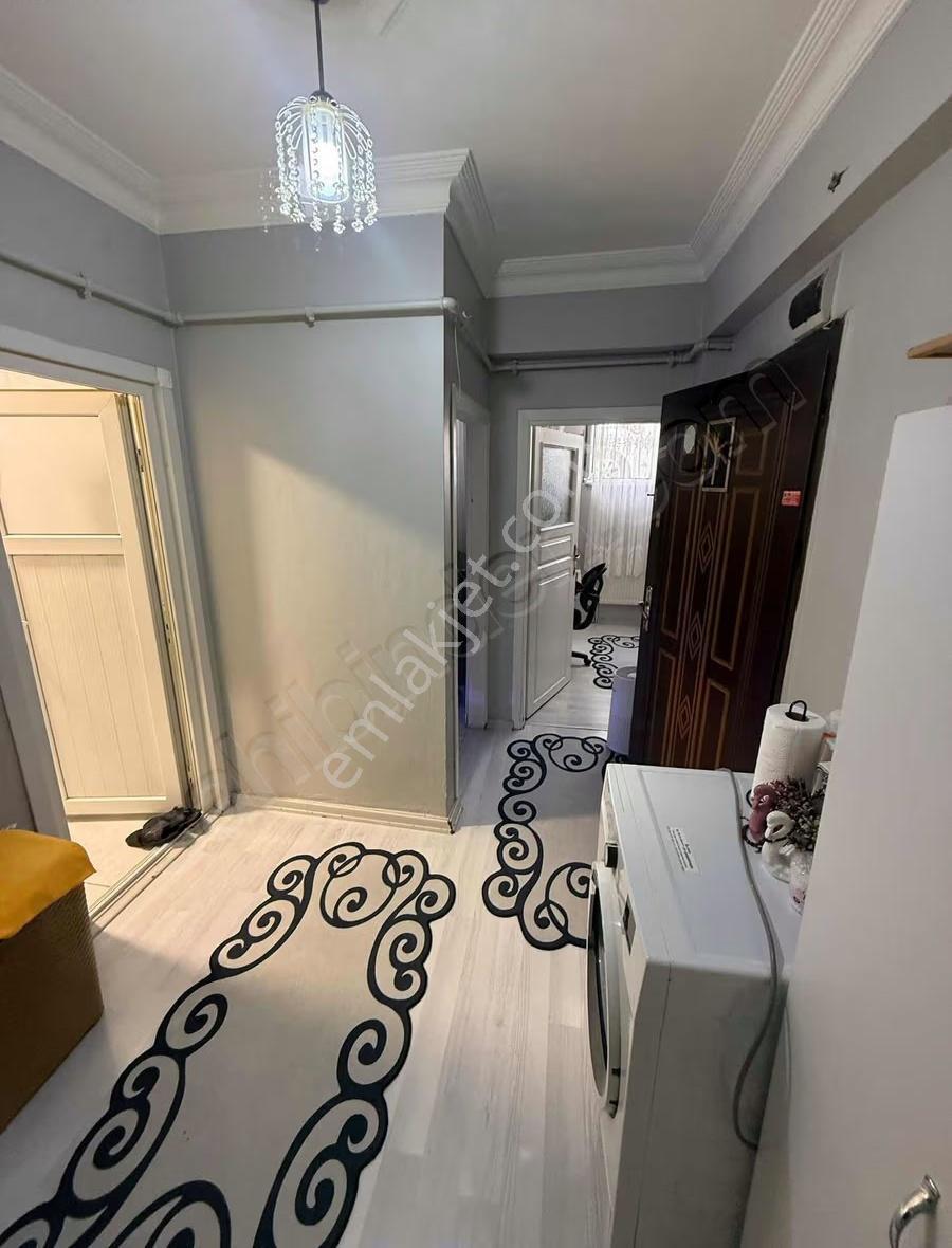 Andac Dan 2+1 Bodrum Kat Satılık Daire - Görsel 6