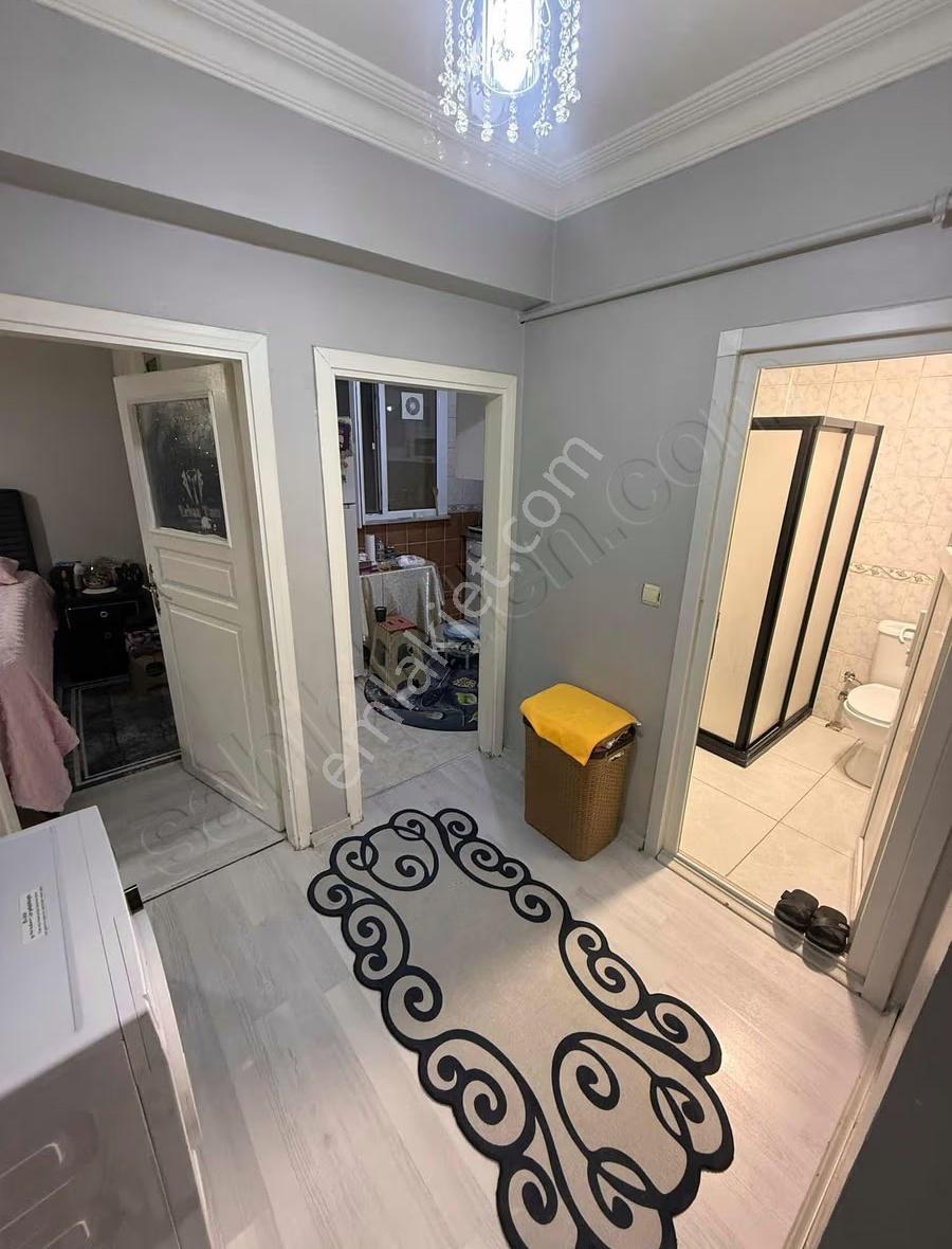 Andac Dan 2+1 Bodrum Kat Satılık Daire - Görsel 9
